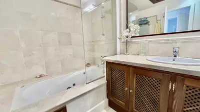 Penthouse in Río Real