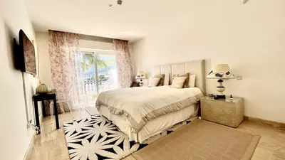 Penthouse in Río Real