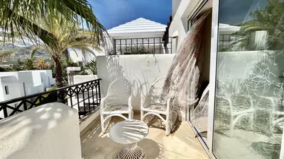 Penthouse in Río Real