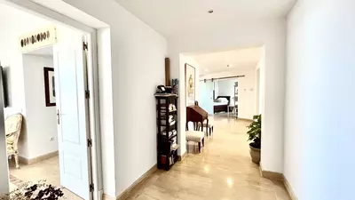 Penthouse in Río Real