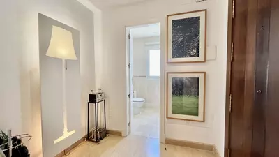 Penthouse in Río Real