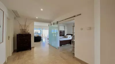 Penthouse in Río Real
