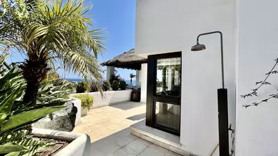 Penthouse in Río Real