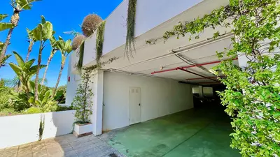 Penthouse in Río Real