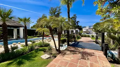 Penthouse in Río Real