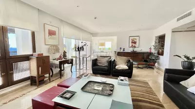 Penthouse in Río Real