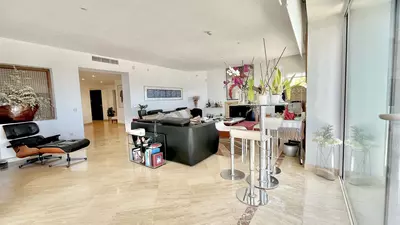 Penthouse in Río Real