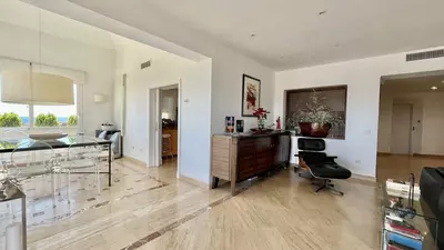 Penthouse in Río Real