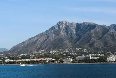 Residential Plot in Marbella