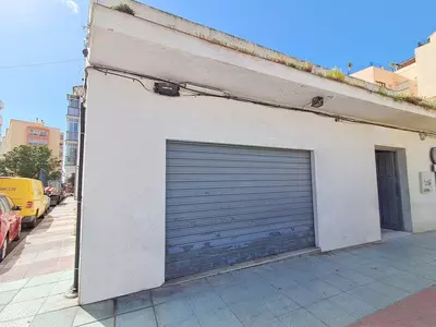 Residential Plot in Marbella