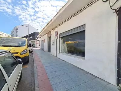 Residential Plot in Marbella