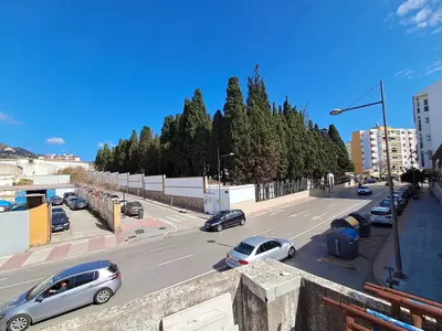 Residential Plot in Marbella