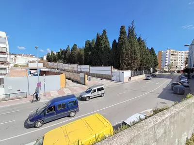Residential Plot in Marbella