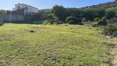 Residential Plot in Manilva