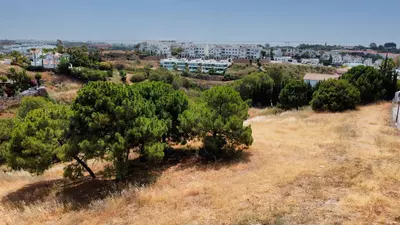 Residential Plot in Selwo