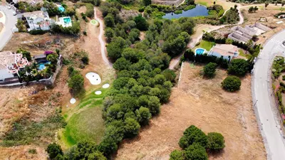 Residential Plot in Selwo