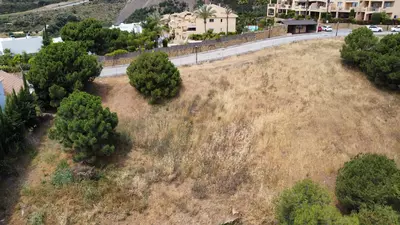 Residential Plot in Selwo