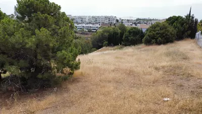 Residential Plot in Selwo