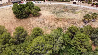 Residential Plot in Selwo