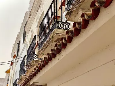 Residential Plot in Marbella