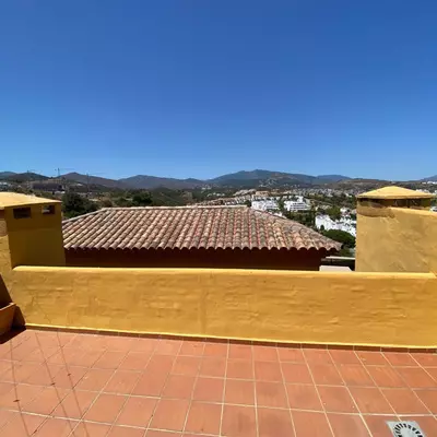 Duplex in Estepona