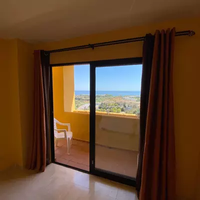 Duplex in Estepona