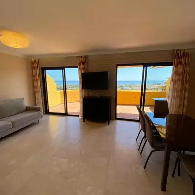 Duplex in Estepona