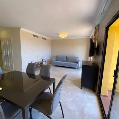 Duplex in Estepona