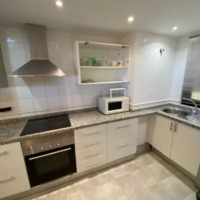 Duplex in Estepona