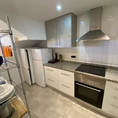 Duplex in Estepona
