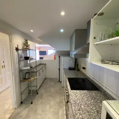 Duplex in Estepona