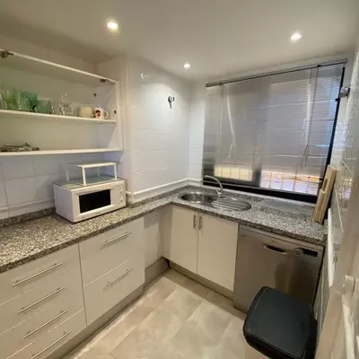 Duplex in Estepona