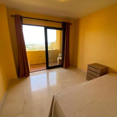 Duplex in Estepona