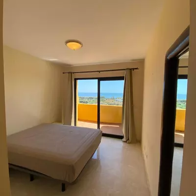 Duplex in Estepona
