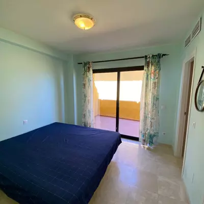 Duplex in Estepona