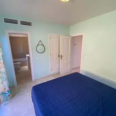 Duplex in Estepona