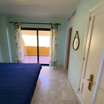 Duplex in Estepona