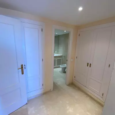 Duplex in Estepona