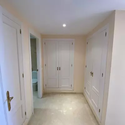 Duplex in Estepona
