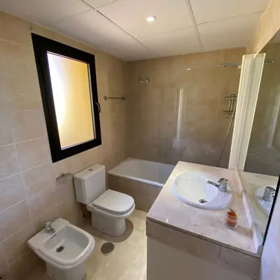 Duplex in Estepona