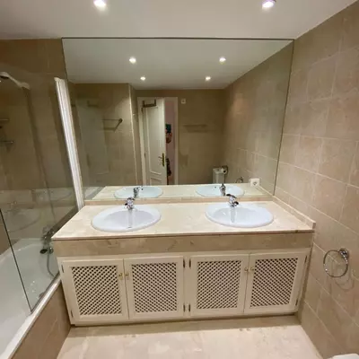 Duplex in Estepona