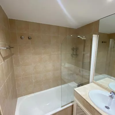 Duplex in Estepona