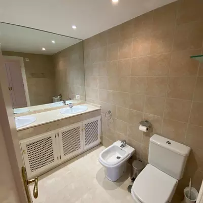 Duplex in Estepona