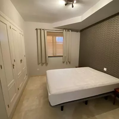 Duplex in Estepona
