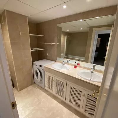 Duplex in Estepona