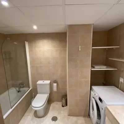 Duplex in Estepona