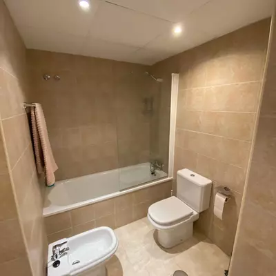Duplex in Estepona