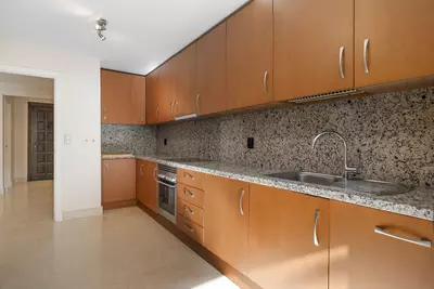 Ground Floor Apartment in Benahavís
