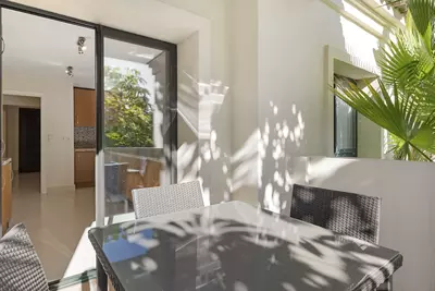 Ground Floor Apartment in Benahavís