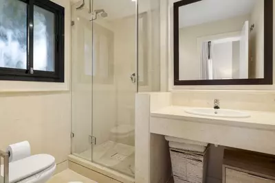 Ground Floor Apartment in Benahavís